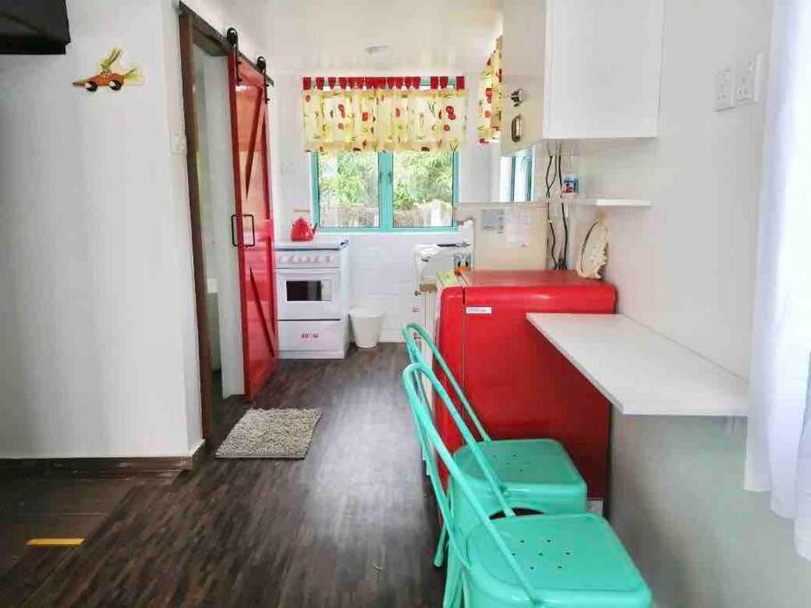 Willa Sea Kecil Tiny House Near Jetty Of Kuala Besut Kampong Nail Zewnętrze zdjęcie