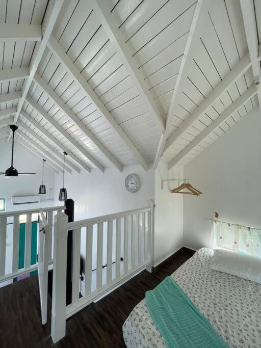 Willa Sea Kecil Tiny House Near Jetty Of Kuala Besut Kampong Nail Zewnętrze zdjęcie